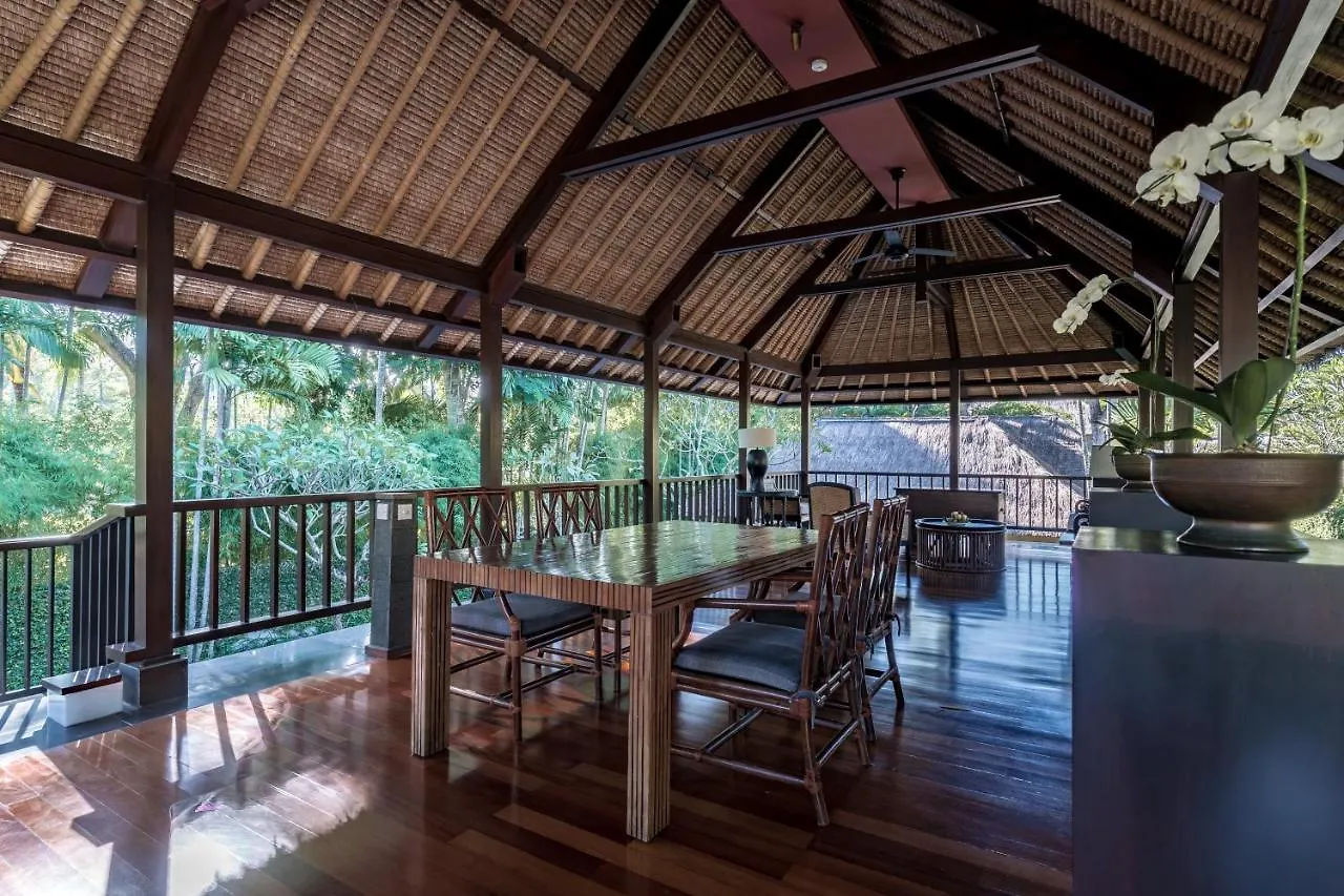 Kayumanis Nusa Dua Private Villa & Spa (Adults Only)