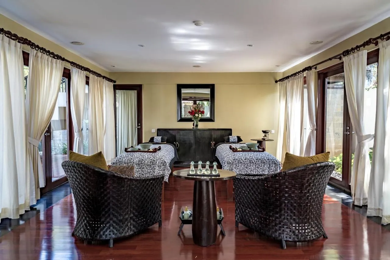 Kayumanis Nusa Dua Private Villa & Spa (Adults Only) 0*, Nusa Dua (Bali)