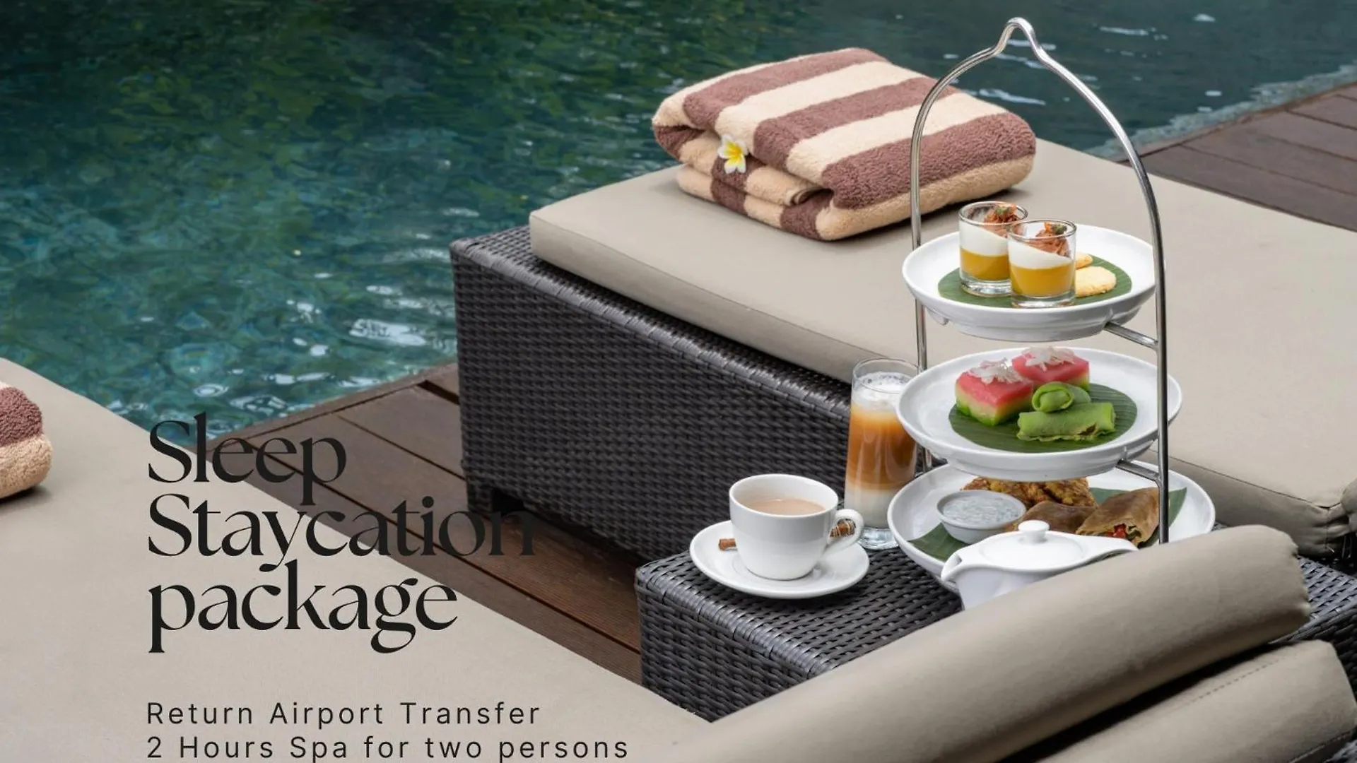 Kayumanis Nusa Dua Private Villa & Spa (Adults Only) Nusa Dua (Bali)