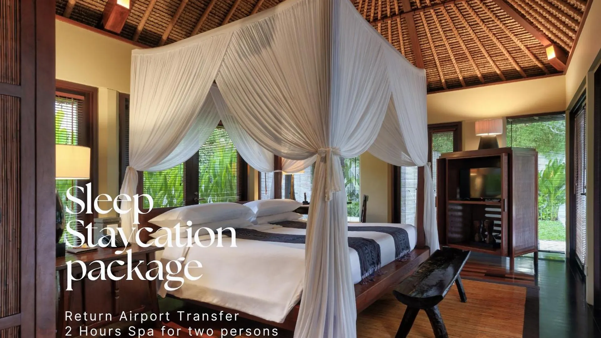 Kayumanis Nusa Dua Private Villa & Spa (Adults Only)