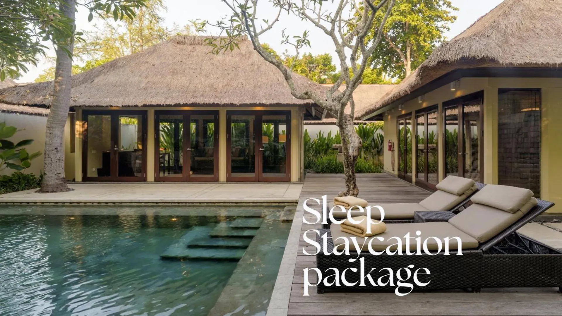 Kayumanis Nusa Dua Private Villa & Spa (Adults Only)