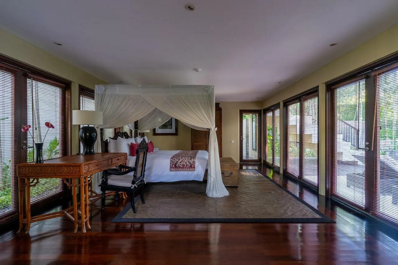 Kayumanis Nusa Dua Private Villa & Spa (Adults Only)