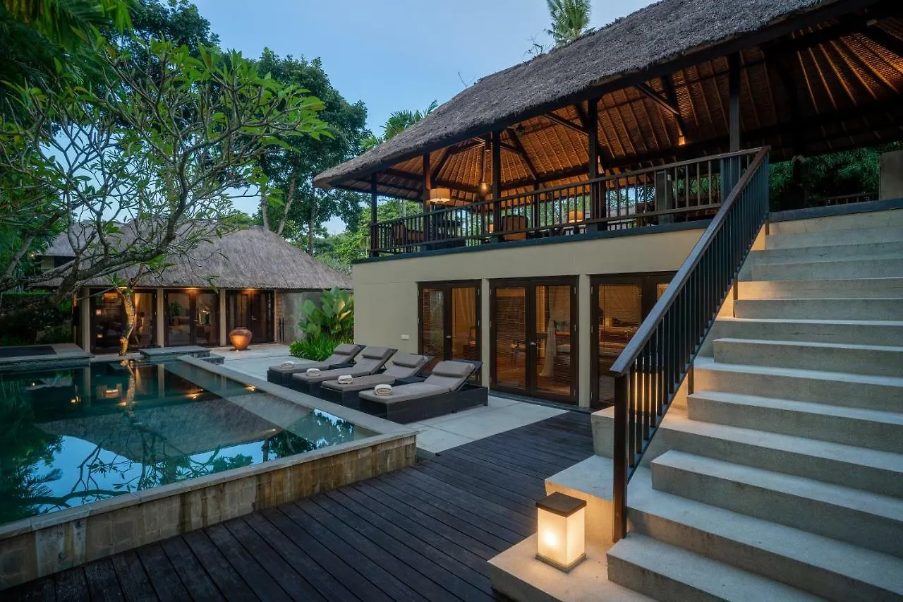 Kayumanis Nusa Dua Private Villa & Spa (Adults Only) Indonesien