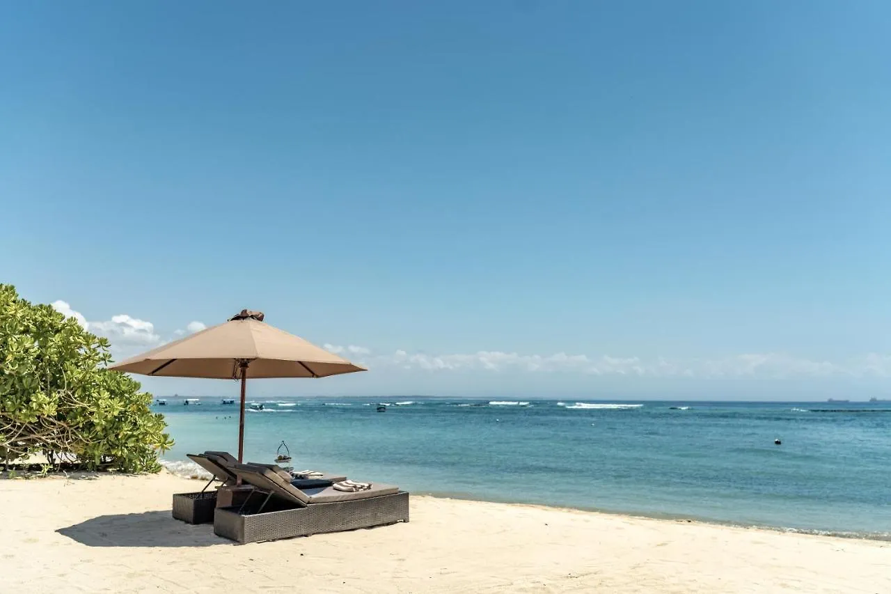 Kayumanis Nusa Dua Private Villa & Spa (Adults Only) Indonesien