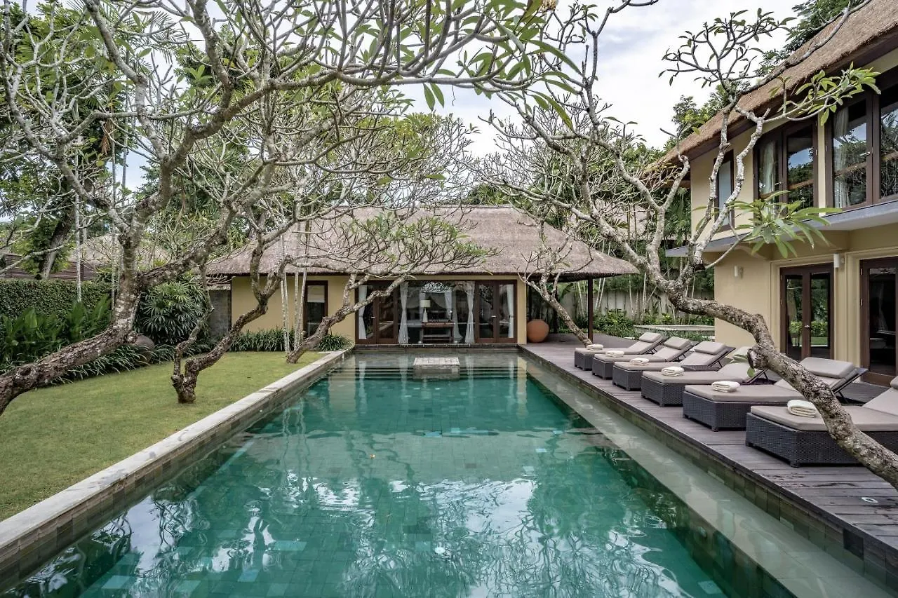 Kayumanis Nusa Dua Private Villa & Spa (Adults Only) Nusa Dua (Bali)