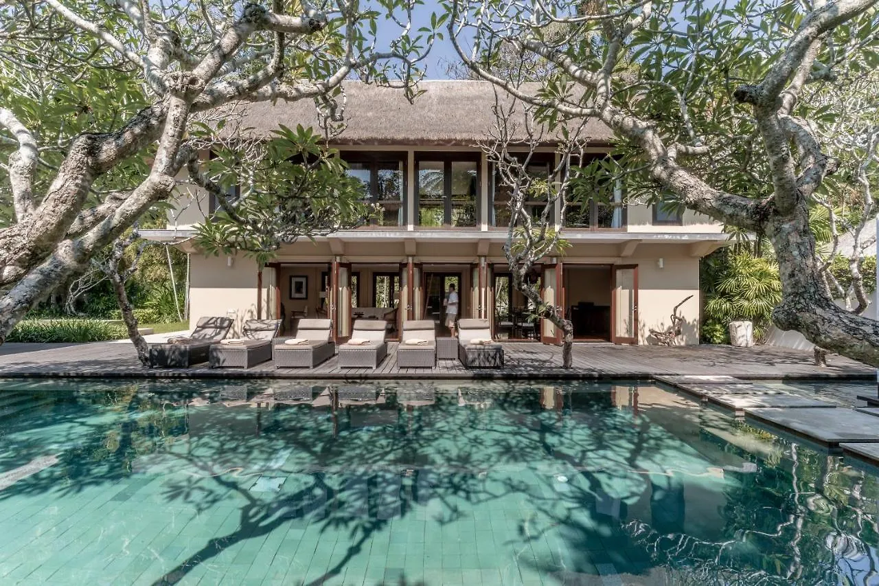 Kayumanis Nusa Dua Private Villa & Spa (Adults Only) Indonesien