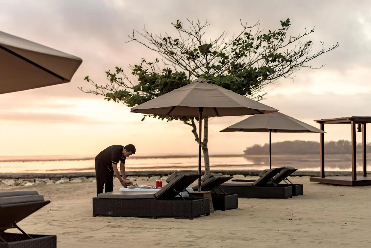 Kayumanis Nusa Dua Private Villa & Spa (Adults Only) Indonesien