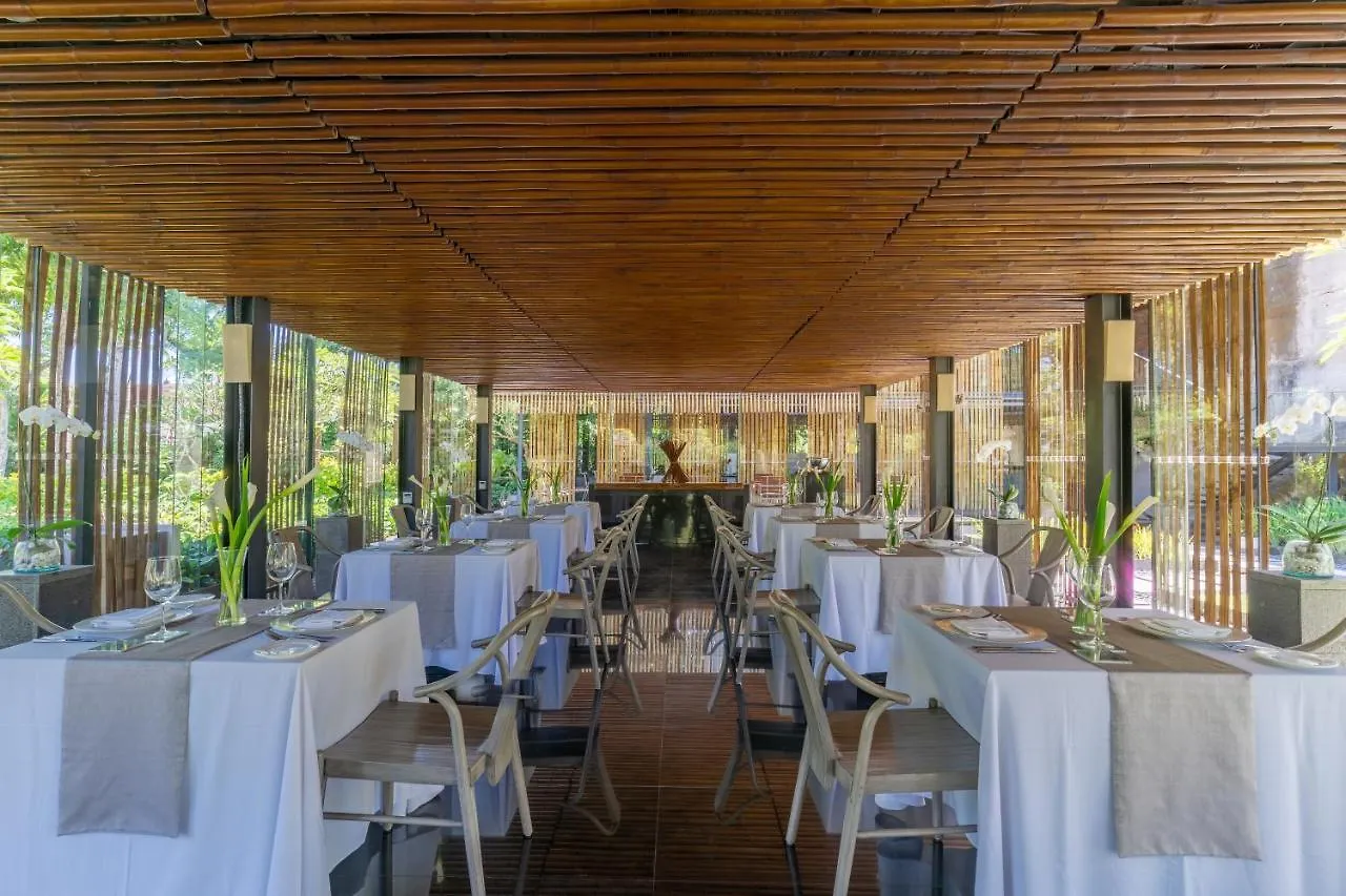 Kayumanis Nusa Dua Private Villa & Spa (Adults Only)